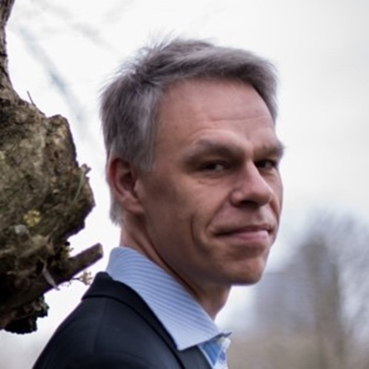 Geert Smid