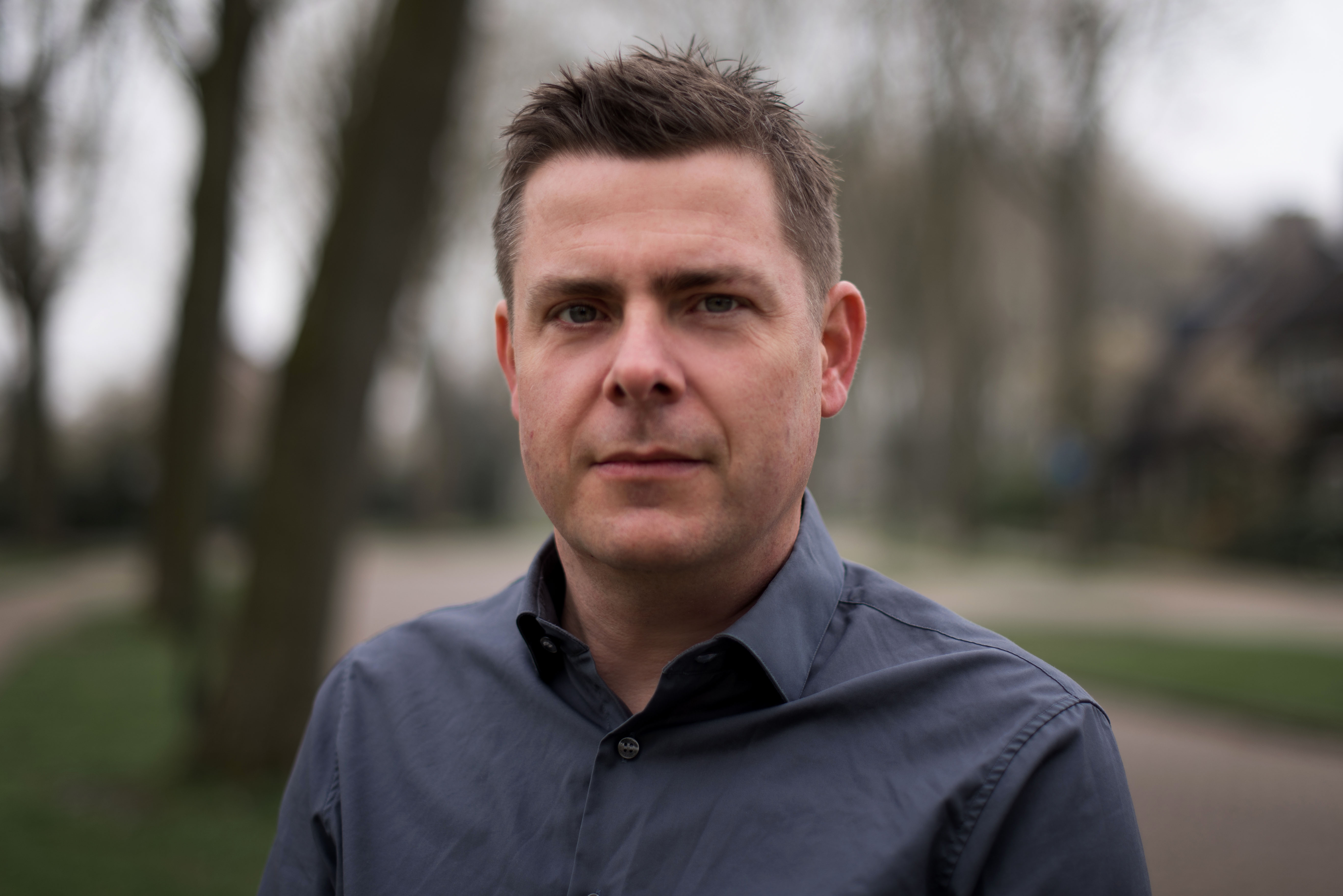 Paul Boelen