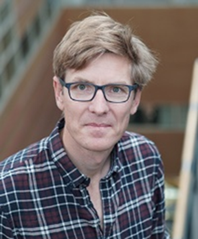 Francis Vergunst