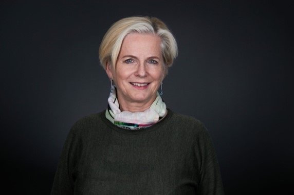 Grete Dyb