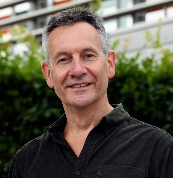 Neil Roberts