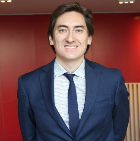 Sergio Ruiz