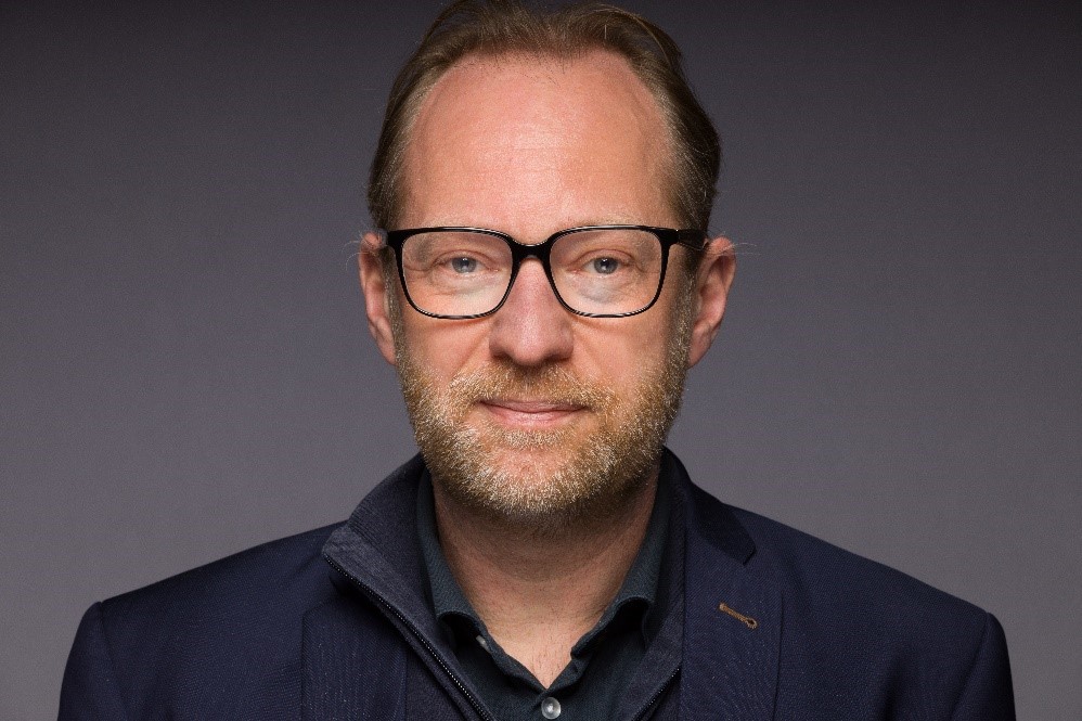 Simon Groen